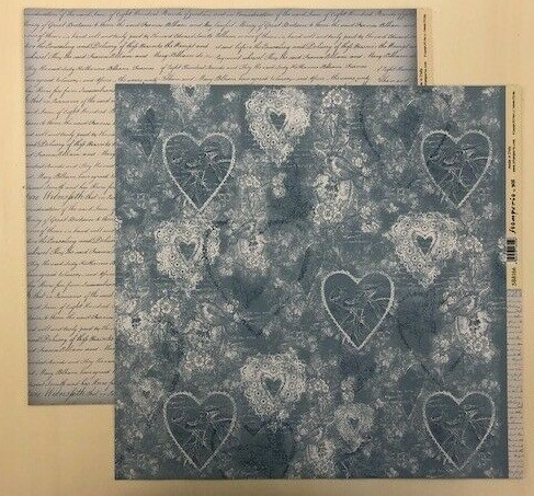 Carta scrap booking - carta,