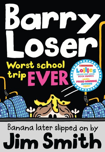 Barry loser worst school - barry,