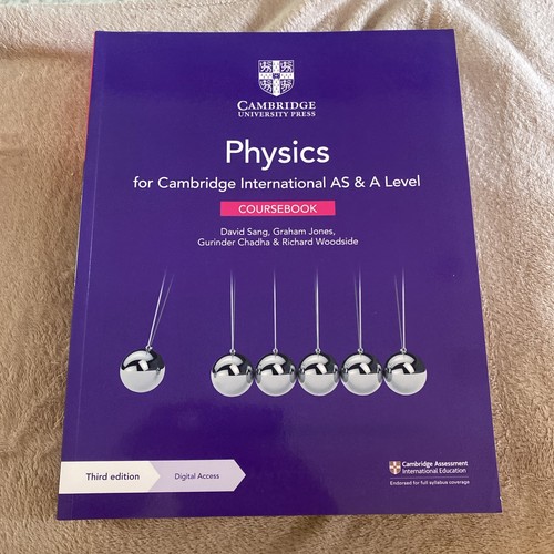 Cambridge international a - cambridge,
