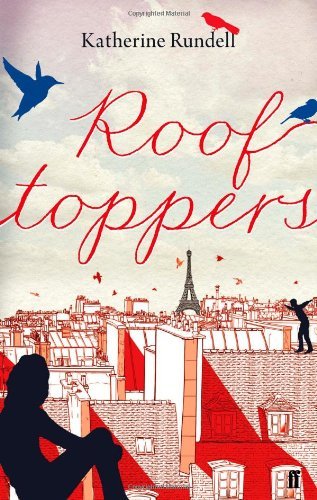 Rooftoppers katherine - by,