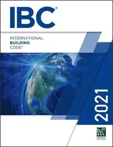 International - (ibc, 2021)