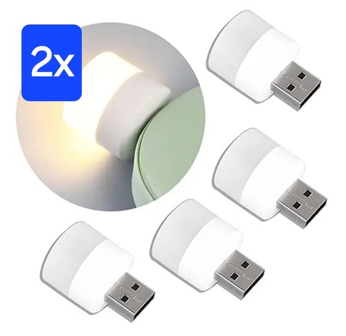 Lampadina led usb lampada - lampadina,