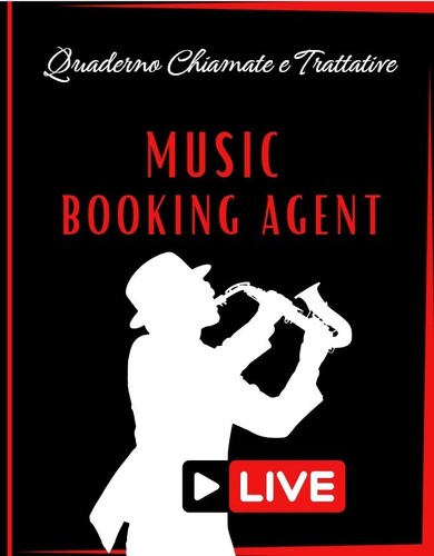 Quaderno compilabile per music - quaderno,