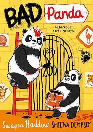 Bad panda swapna - bad,