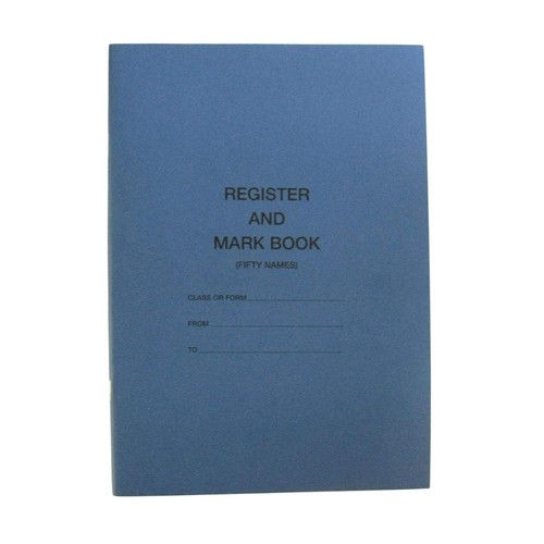Libro registro marchi classe - e,