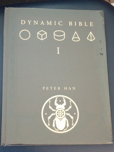 The dynamic bible peter - dynamic, bible: