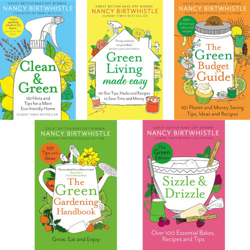 Nancy birtwhistle collection - nancy,