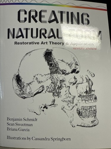 Creating natural form - natural,