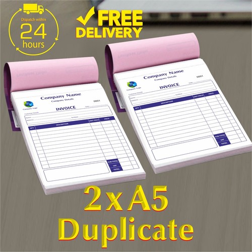 Libri fattura ricevute - 2, fattura/ricevute