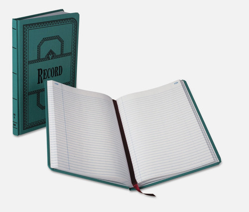 Boorum pease libro dei conti - libro,