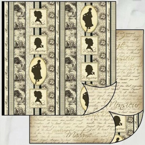 Carta scrap booking - scrap,