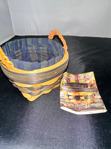 Cestino prenotazione timo