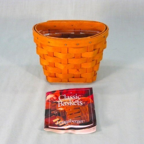 Longaberger 1999 origano - longaberger,