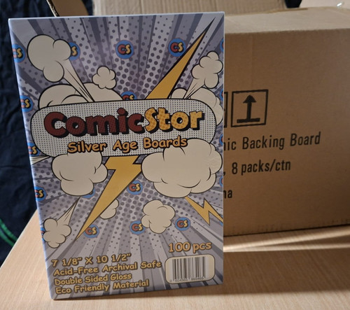 Comicstor comic book - comicstor,