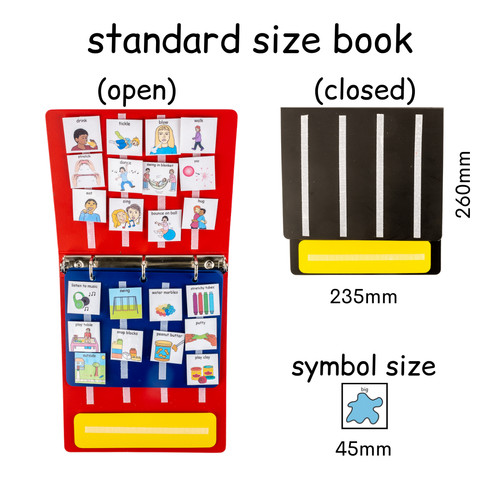 Pecs libro comunicazione - pecs®, di