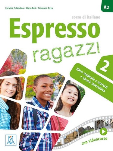 Espresso ragazzi - 2,