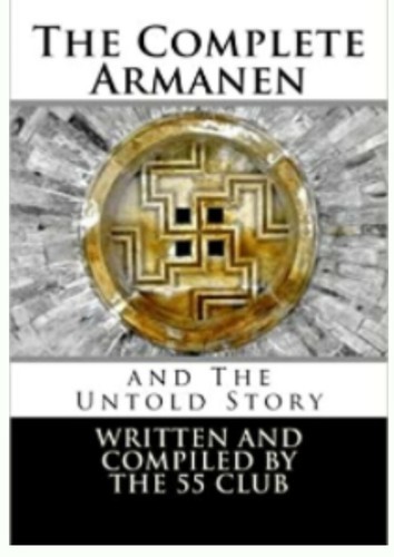 The complete armanen 55 - the,