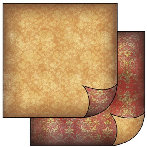 Carta scrap booking - scrap,