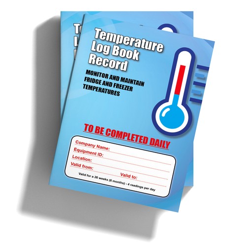Registro controllo temperatura - registro,
