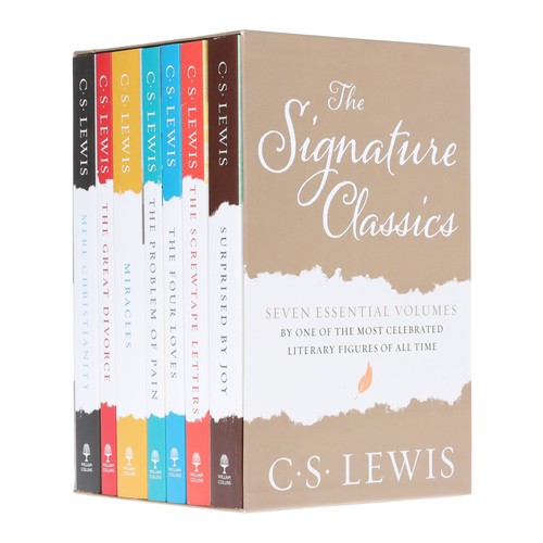 The complete lewis - complete,