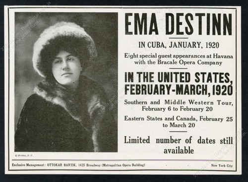 1920 ema emmy - 1920,