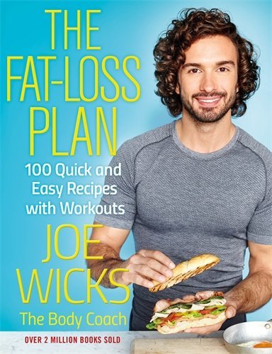 The fat loss plan 100 - the, quick