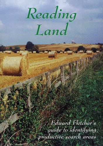 Reading land metal detecting - -,