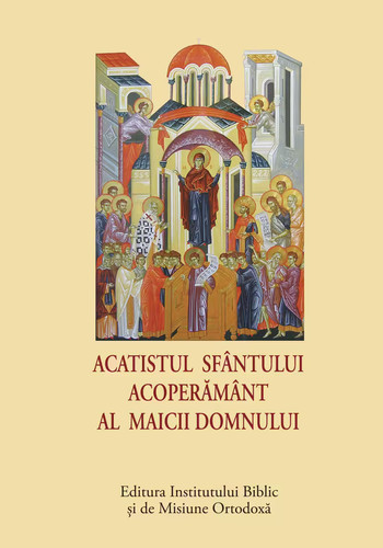 Acatistul sfântului - acatistul,