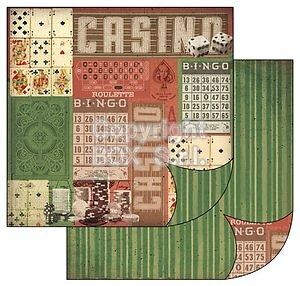 Carta scrap booking - scrap,