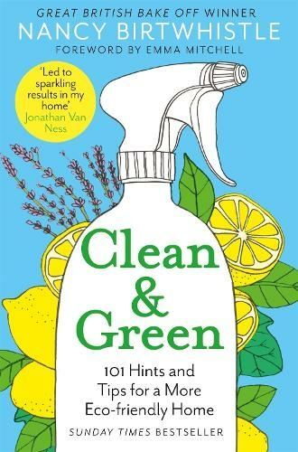 Clean green by nancy - &,