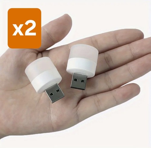 Lampadina led usb lampada - led,