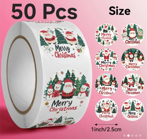 50x adesivi buon - 50x,