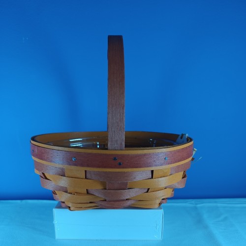 Longaberger booking whatnots - longaberger,